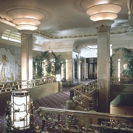 Sheraton Grand Park Lane
