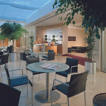 Sheraton Heathrow Hillingdon