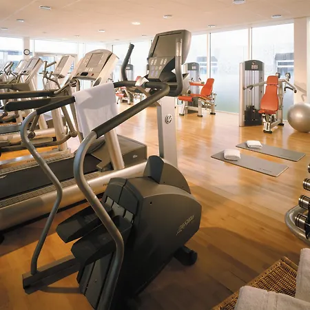 Sheraton Heathrow 4*