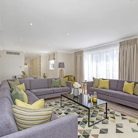 Chesham Court Knightsbridge 5* London