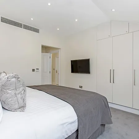 Chesham Court Knightsbridge London