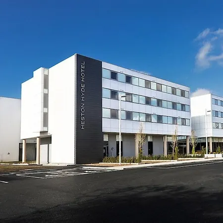 Hotel Heston Hyde Hounslow