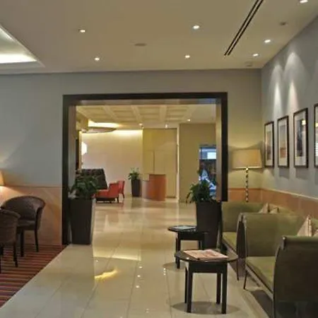 Doubletree By Hilton - Marble Arch Hotel Londres