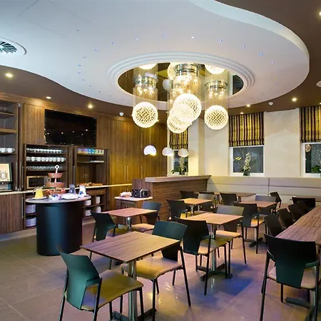 Eden Plaza Kensington 2* Londres