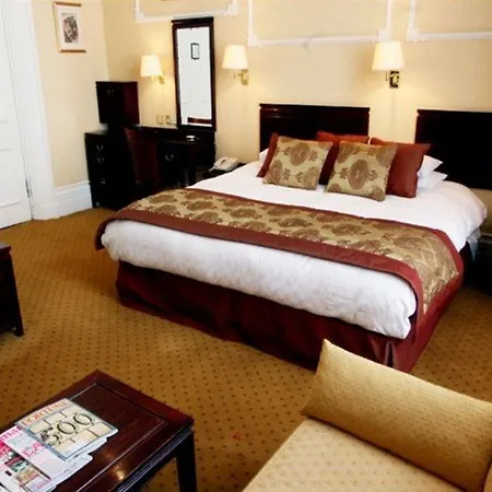 Gem Strathmore Hotel Londres