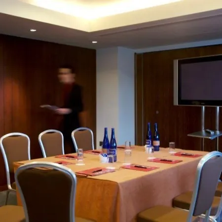 Hotel Clayton Chiswick London