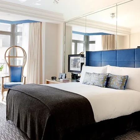 The Athenaeum & Residences 5* London