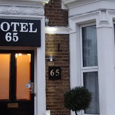 65 2* London
