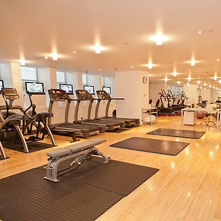 Hotel Sanderson 5*