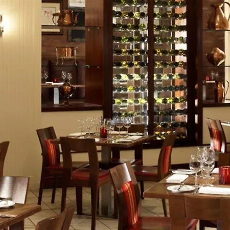 Marriott Marble Arch Londra