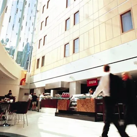Marriott Kensington Londres