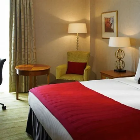 Marriott Kensington Londres