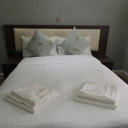 Hyde Park Boutique Hotel