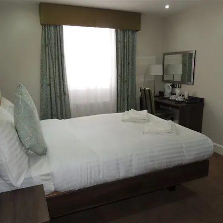 Hyde Park Boutique Hotel London