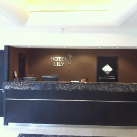 Hotel Lily London