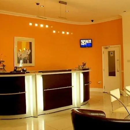 Hotel Lih Londres