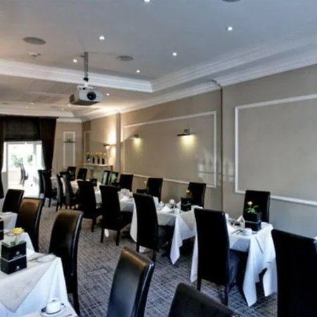 Hotel Grange Beauchamp 4*