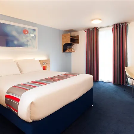 Hotel Travelodge Southwark