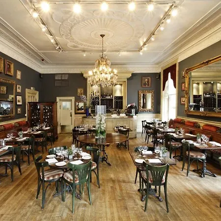 The Gore - Starhotels Collezione Londra