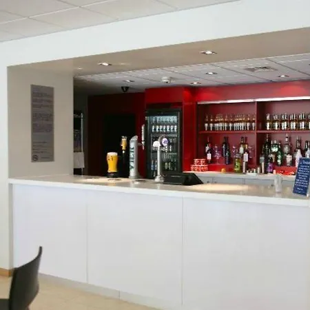 Travelodge Excel London