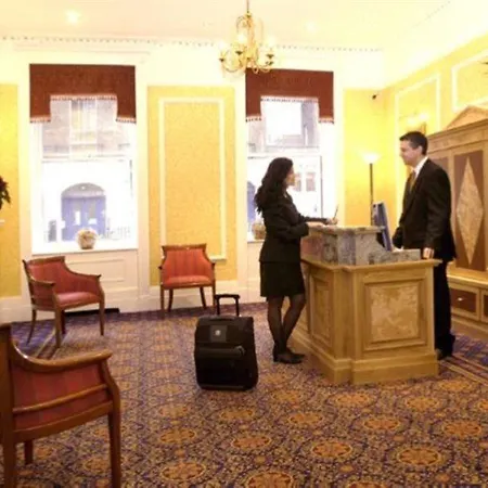 Ξενοδοχείο Grange Buckingham Λονδίνο