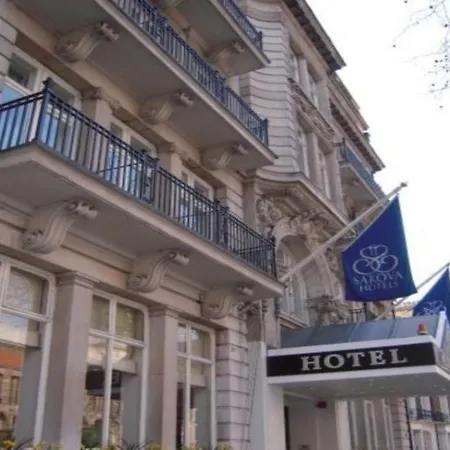 The Rembrandt Hotel London