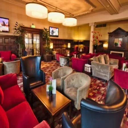 Hotel The Rembrandt 4*