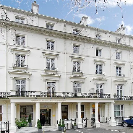 Park Grand Hyde Park Otel