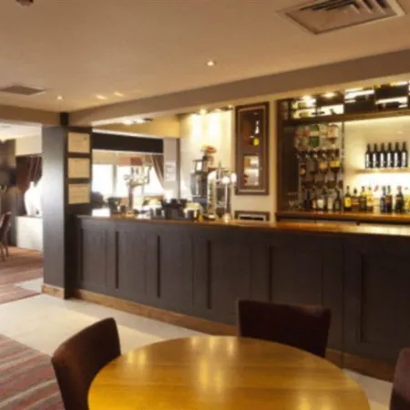 Premier Hanger Lane 3*