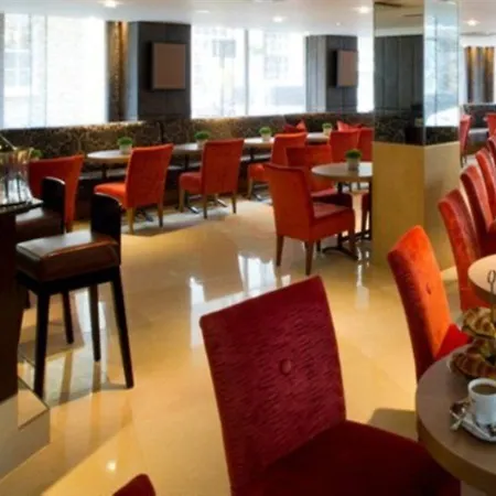 Radisson Blu Hotel, Bond Street 伦敦