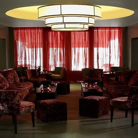 Radisson Blu Hotel, Leicester Square - Formerly Hampshire