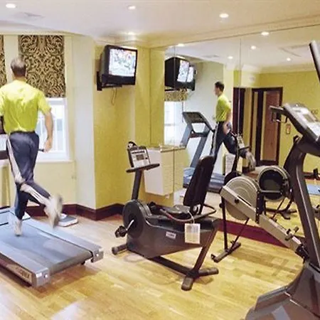 Radisson Blu Hotel, Leicester Square - Formerly Hampshire