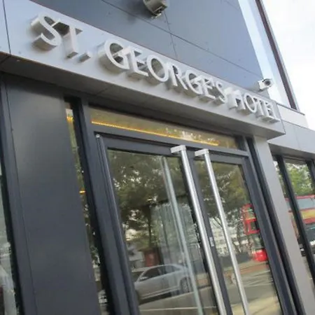 St George's - Wembley 4* Лондон