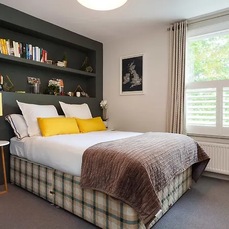Veeve - Clapham Oasis Holiday home London