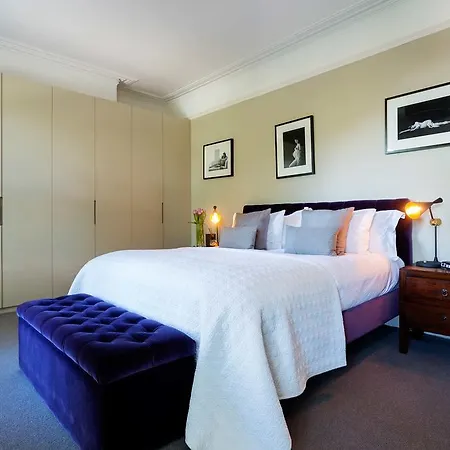 Holiday home Veeve - Clapham Oasis *