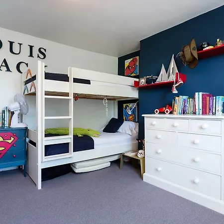 Veeve - Clapham Oasis London