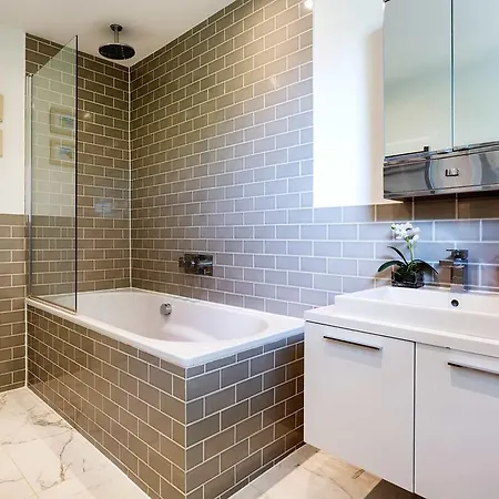 Veeve - Clapham Oasis Holiday home