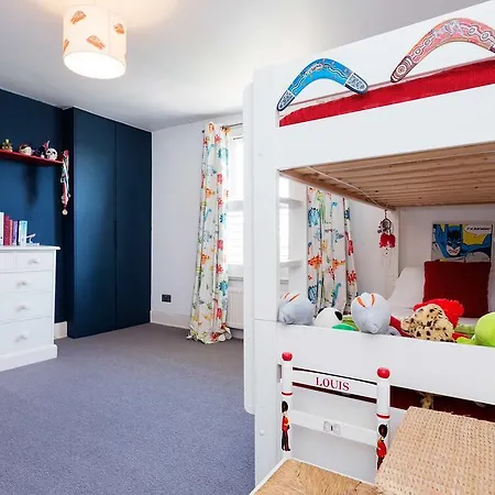 Veeve - Clapham Oasis * London