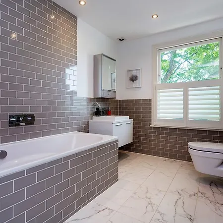 Veeve - Clapham Oasis Holiday home