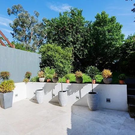 Holiday home Veeve - Clapham Oasis