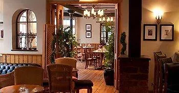 The Manor Hillingdon