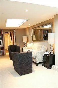 The Manor Hillingdon