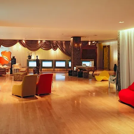 Sanderson 5* Λονδίνο
