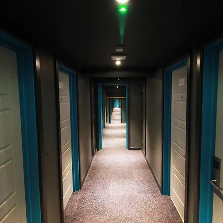 Hotel Western Queens Crystal Palace London