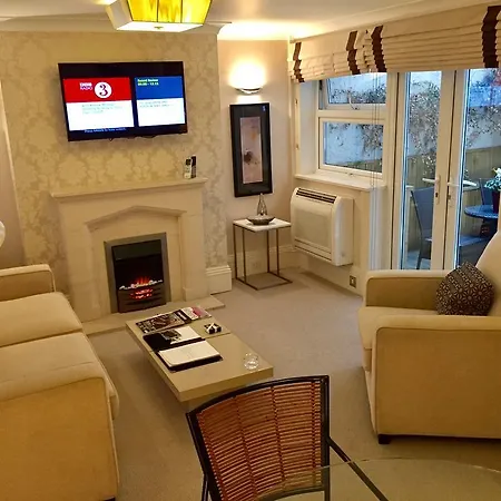 Beaufort House - Knightsbridge 5*