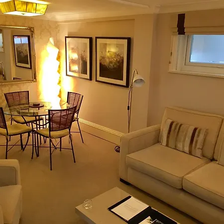 Beaufort House - Knightsbridge