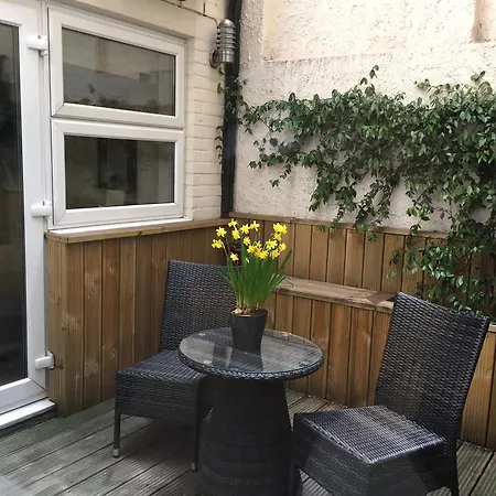 Beaufort House - Knightsbridge 5* Лондон