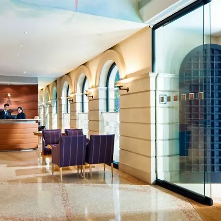 The Halkin 5*