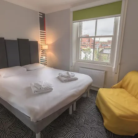 Hotel Victoria Londres