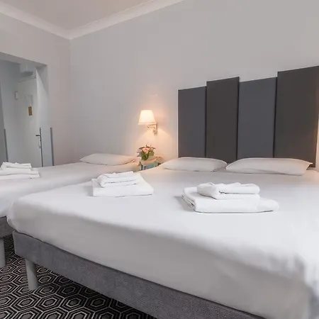 Hotel Victoria 3*